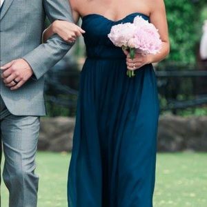 Beautiful long dress